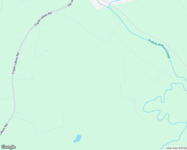 map of restaurants, bars, coffee shops, grocery stores, and more near in Dupo