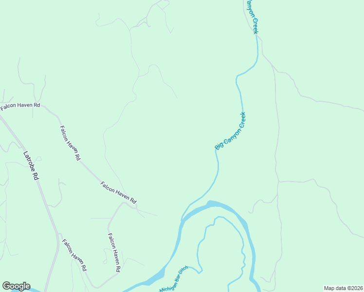 map of restaurants, bars, coffee shops, grocery stores, and more near 8489 White Hawk Road in Shingle Springs