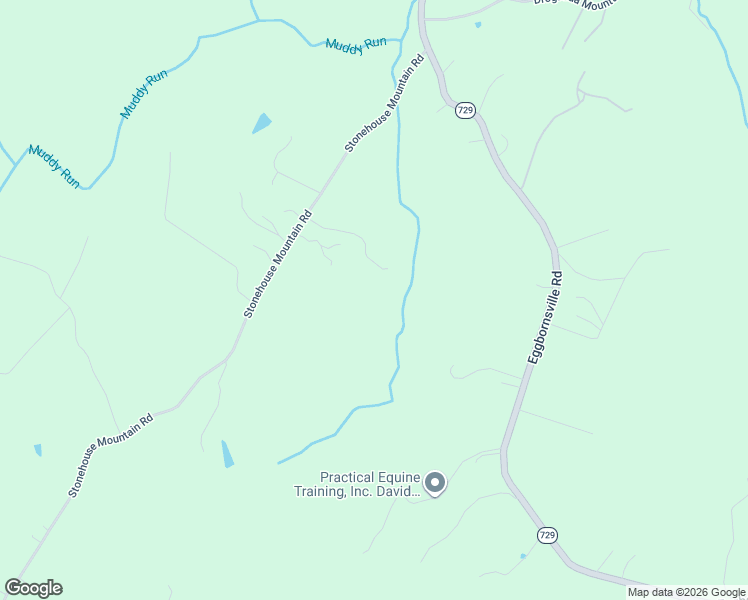 map of restaurants, bars, coffee shops, grocery stores, and more near 11064 Stream Side Lane in Culpeper