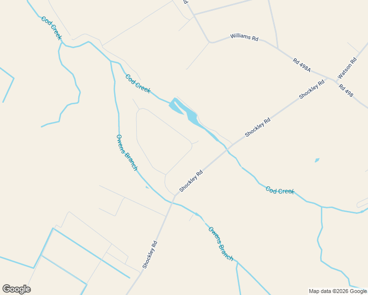 map of restaurants, bars, coffee shops, grocery stores, and more near 33144 Forest Knoll Drive in Laurel
