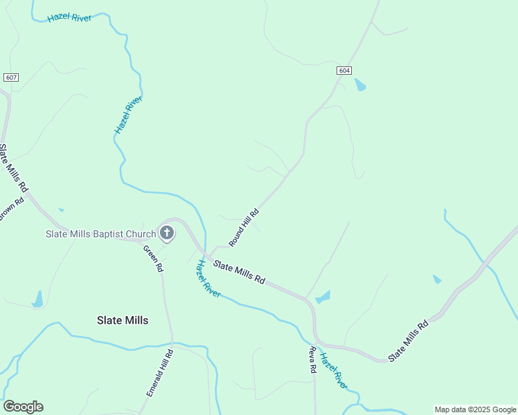 map of restaurants, bars, coffee shops, grocery stores, and more near 190 Round Hill Road in Boston
