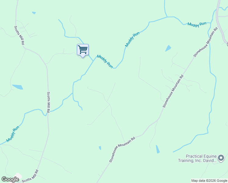 map of restaurants, bars, coffee shops, grocery stores, and more near 12400-12498 Stonehouse Mountain Road in Culpeper