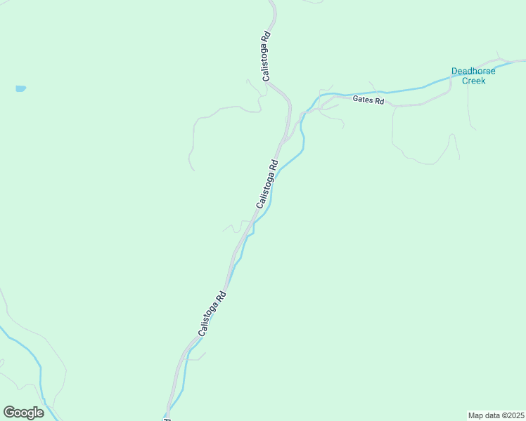 map of restaurants, bars, coffee shops, grocery stores, and more near 3184 Calistoga Road in Santa Rosa