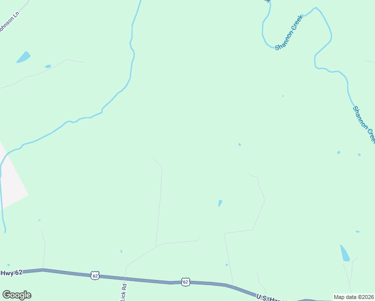 map of restaurants, bars, coffee shops, grocery stores, and more near 4050 Blue Lick Road North in Mayslick