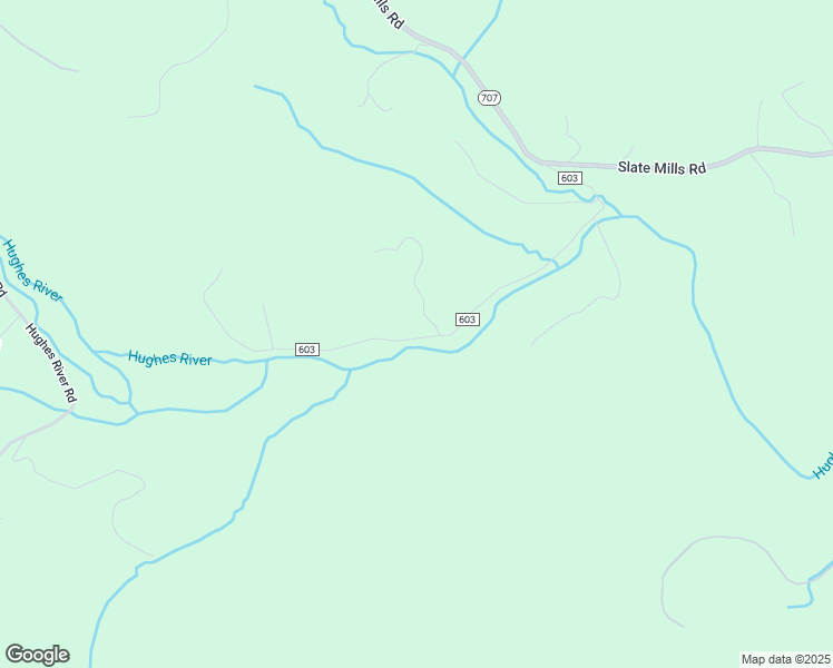 map of restaurants, bars, coffee shops, grocery stores, and more near 124 Pophams Ford Road in Sperryville