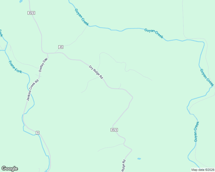 map of restaurants, bars, coffee shops, grocery stores, and more near Blake Road in Milton