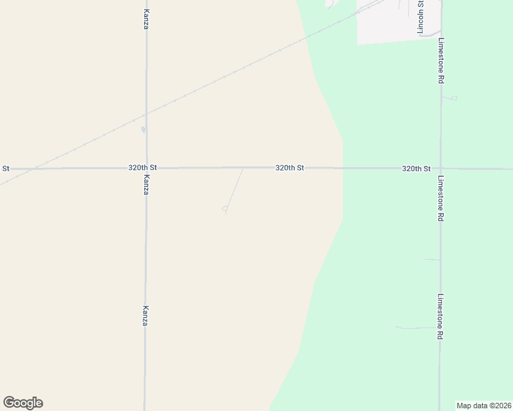 map of restaurants, bars, coffee shops, grocery stores, and more near 320th Street in Tampa