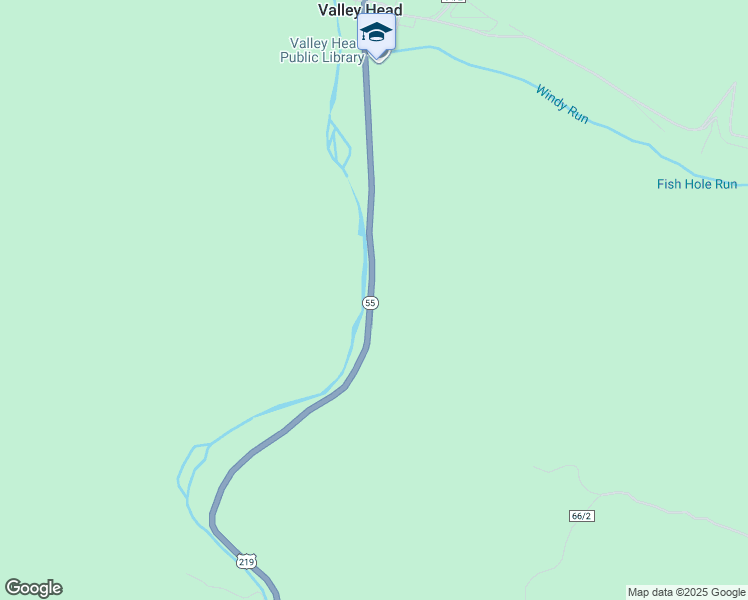 map of restaurants, bars, coffee shops, grocery stores, and more near in Kerens