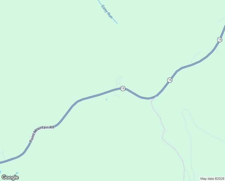 map of restaurants, bars, coffee shops, grocery stores, and more near 6776 Point Mountain Road in Webster Springs