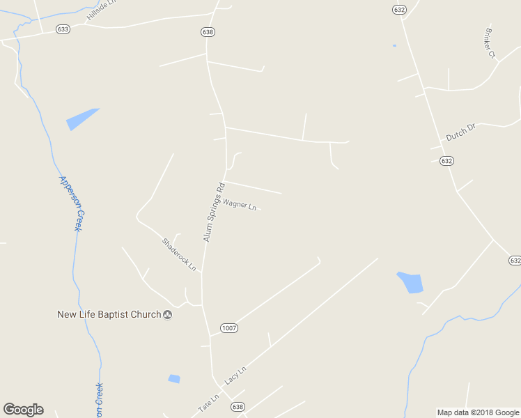 map of restaurants, bars, coffee shops, grocery stores, and more near 12999 Wagner Lane in Culpeper