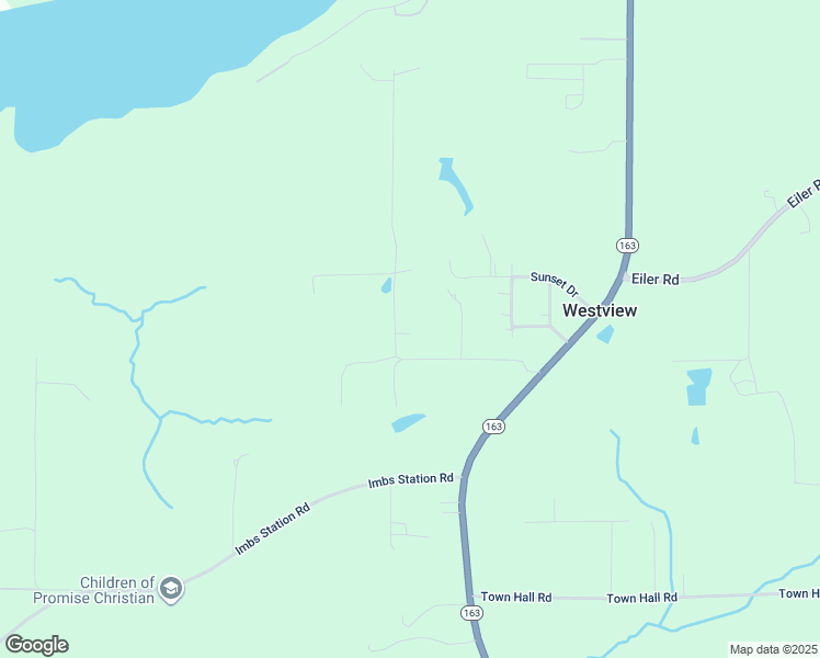 map of restaurants, bars, coffee shops, grocery stores, and more near 8710 Le Pere School Road in Millstadt