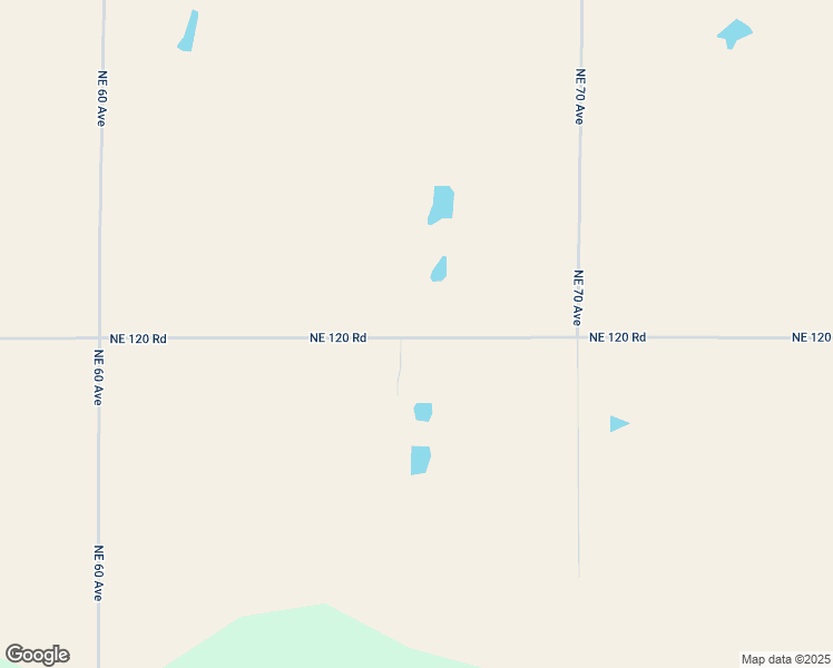 map of restaurants, bars, coffee shops, grocery stores, and more near 666 Northeast 120 Road in Hoisington