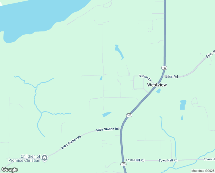 map of restaurants, bars, coffee shops, grocery stores, and more near 8710 Le Pere School Road in Millstadt