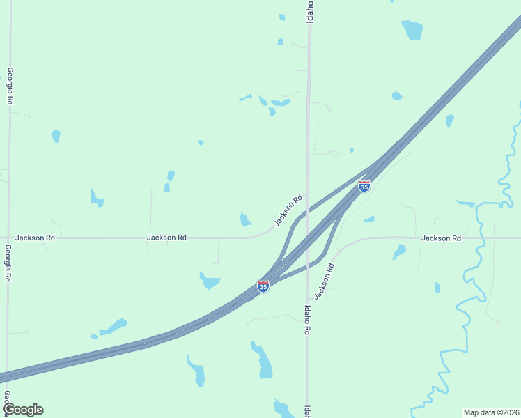 map of restaurants, bars, coffee shops, grocery stores, and more near 1475 Jackson Road in Williamsburg