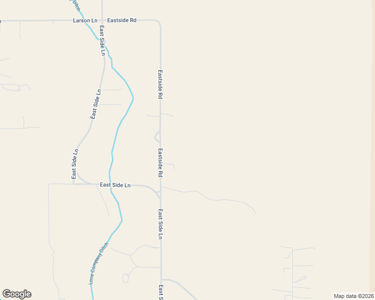 map of restaurants, bars, coffee shops, grocery stores, and more near 865 Eastside Road in Coleville