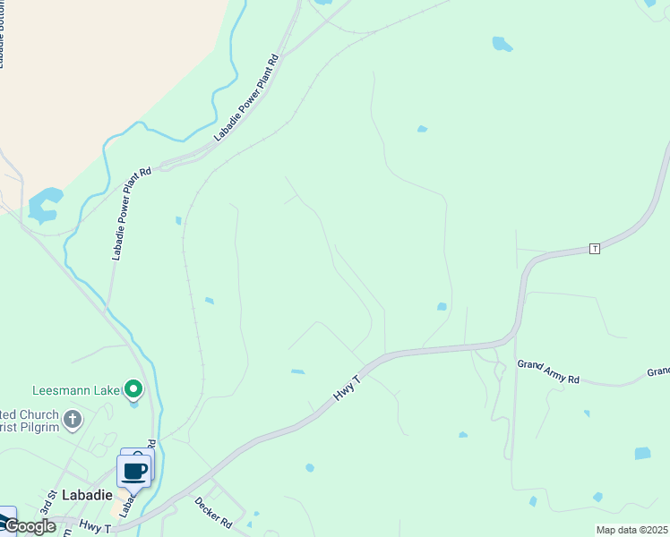 913 Lakeway Drive, Labadie MO Walk Score