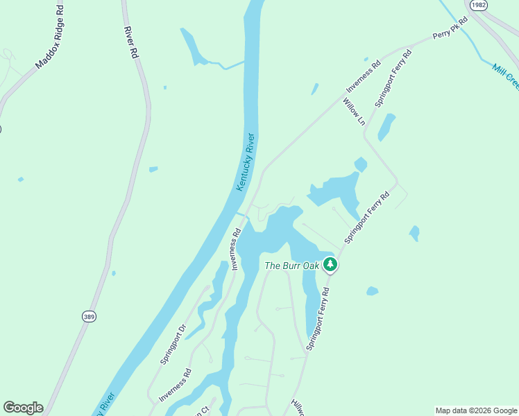 map of restaurants, bars, coffee shops, grocery stores, and more near 905 Inverness Road in Perry Park