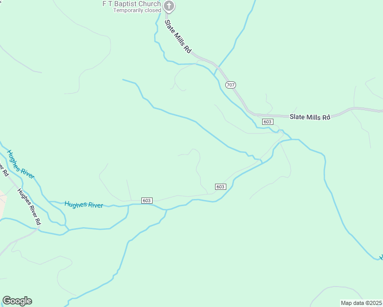 map of restaurants, bars, coffee shops, grocery stores, and more near 124 Pophams Ford Road in Sperryville