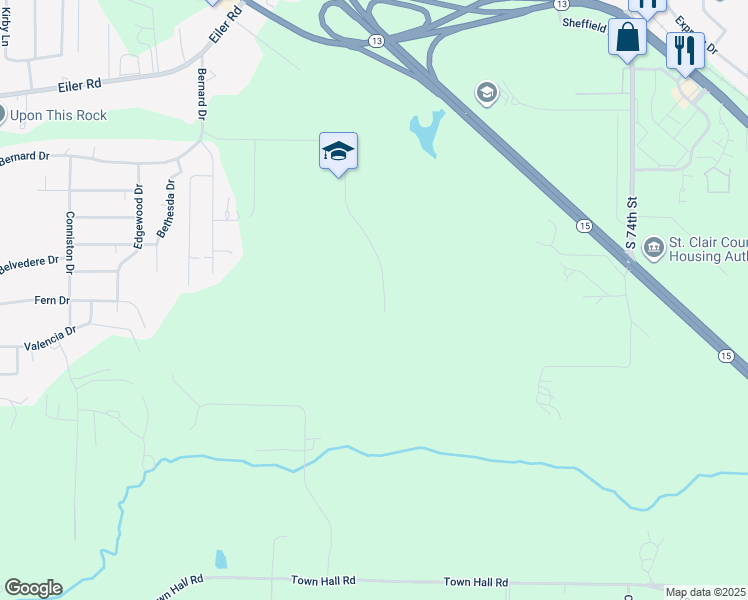 map of restaurants, bars, coffee shops, grocery stores, and more near in Swansea