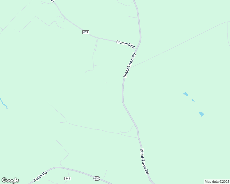map of restaurants, bars, coffee shops, grocery stores, and more near 12098 Brent Town Road in Catlett