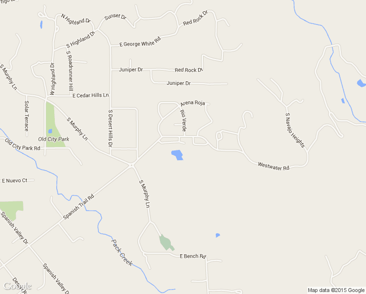 map of restaurants, bars, coffee shops, grocery stores, and more near 3334 Fairway Loop in Moab