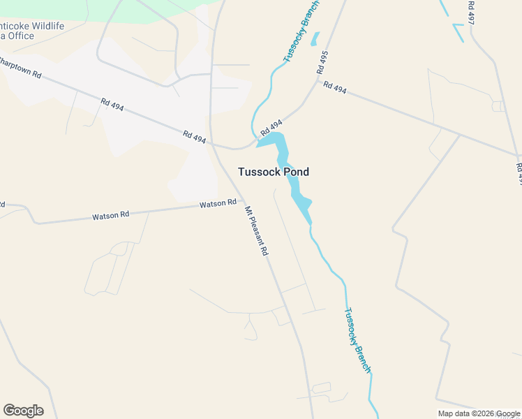 map of restaurants, bars, coffee shops, grocery stores, and more near 32439 Mount Pleasant Road in Laurel