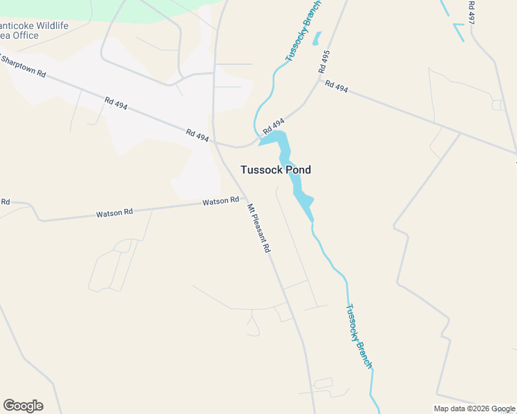 map of restaurants, bars, coffee shops, grocery stores, and more near 32439 Mount Pleasant Road in Laurel