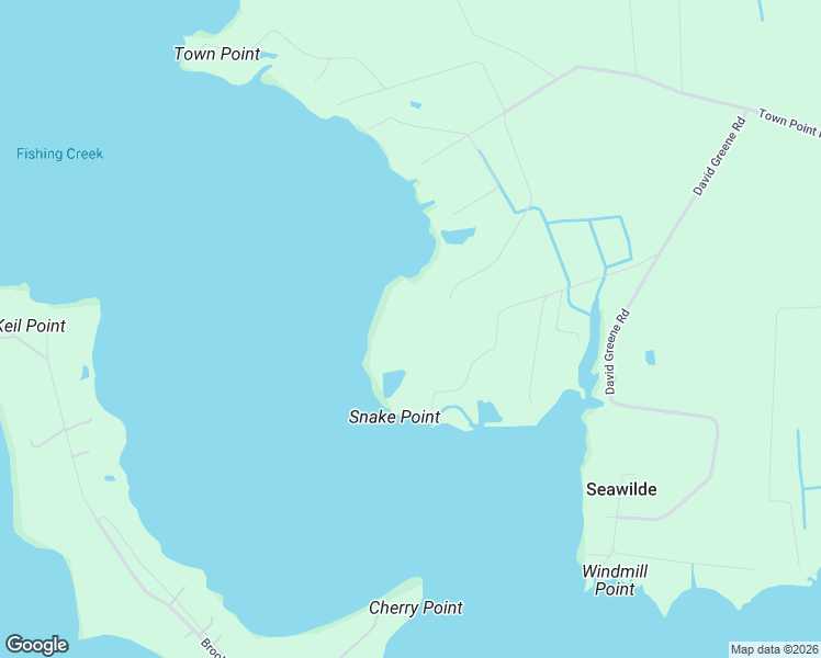 map of restaurants, bars, coffee shops, grocery stores, and more near 5200 Travelers Rest Road in Cambridge