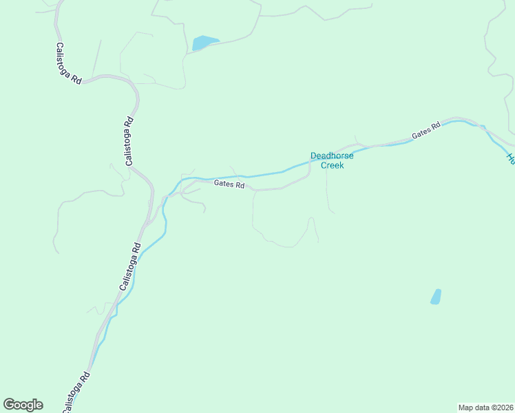 map of restaurants, bars, coffee shops, grocery stores, and more near 5444 Gates Road in Santa Rosa