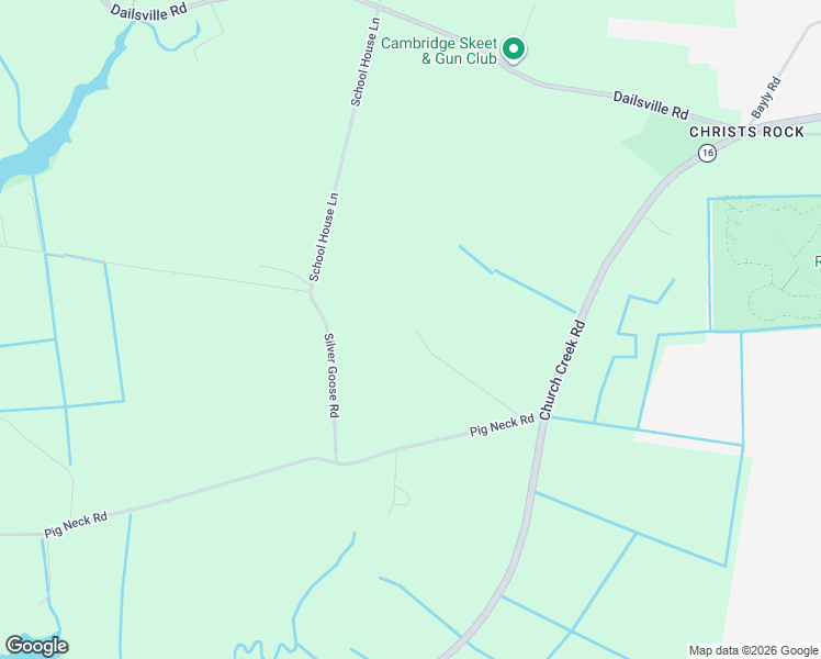 map of restaurants, bars, coffee shops, grocery stores, and more near 2238 Pig Neck Road in Cambridge