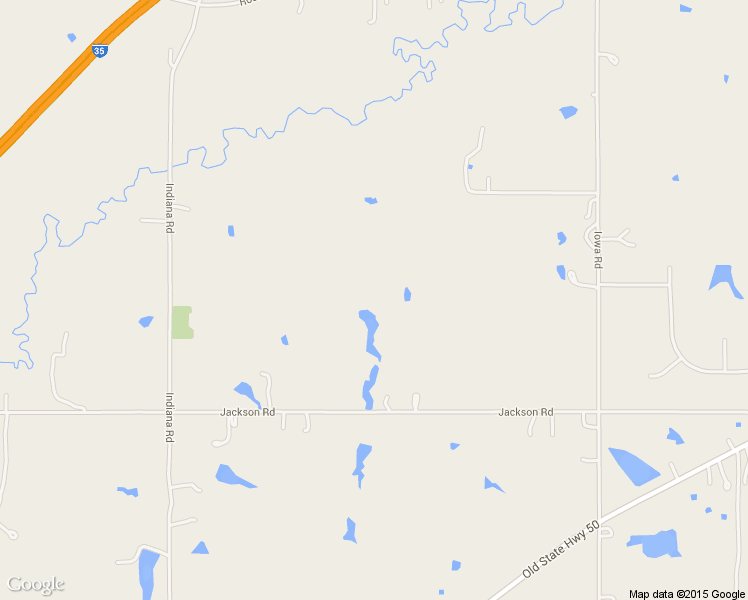 map of restaurants, bars, coffee shops, grocery stores, and more near 1799 Jackson Road in Ottawa