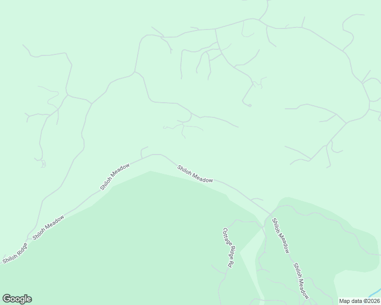 map of restaurants, bars, coffee shops, grocery stores, and more near 777 Shiloh Canyon in Santa Rosa