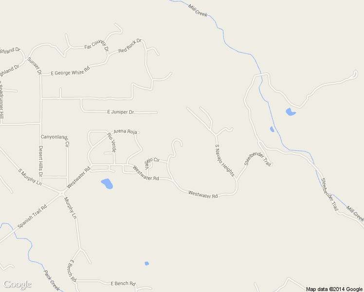 map of restaurants, bars, coffee shops, grocery stores, and more near 3605 E Matterhorn Heights in Moab