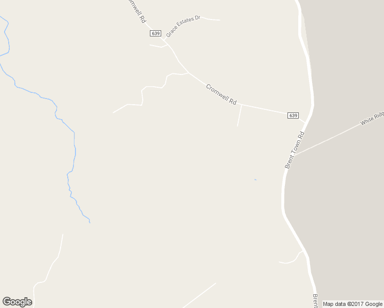 map of restaurants, bars, coffee shops, grocery stores, and more near 1411 Cromwell Road in Catlett