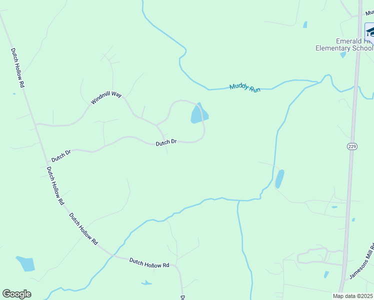 map of restaurants, bars, coffee shops, grocery stores, and more near 14028 Dutch Drive in Culpeper