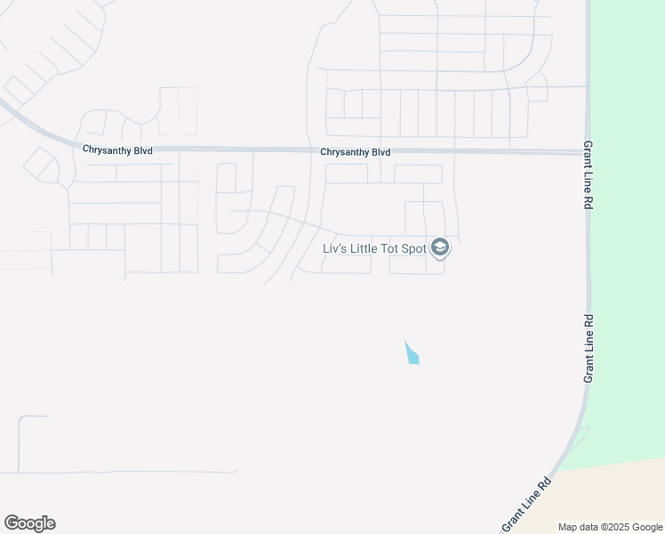 map of restaurants, bars, coffee shops, grocery stores, and more near 4232 Grant Line Road in Rancho Cordova