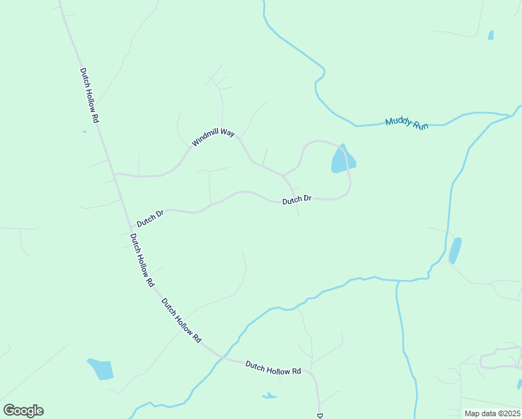 map of restaurants, bars, coffee shops, grocery stores, and more near 13444 Dutch Drive in Culpeper