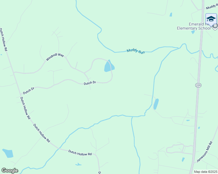map of restaurants, bars, coffee shops, grocery stores, and more near 14048 Dutch Dr in Culpeper