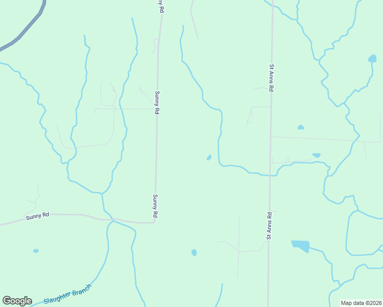 map of restaurants, bars, coffee shops, grocery stores, and more near 3810 Sunny Road in Washington
