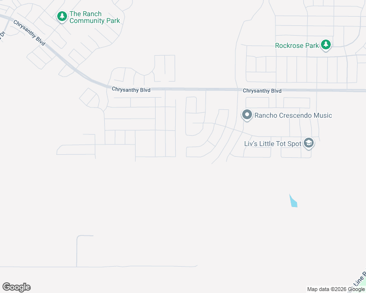 map of restaurants, bars, coffee shops, grocery stores, and more near 4719 Rancho Cordova P in Rancho Cordova