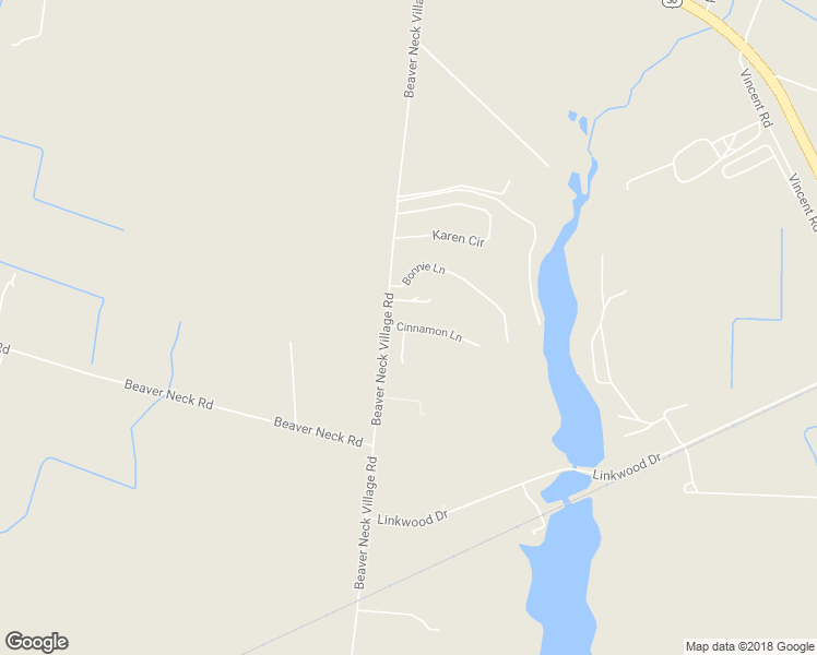 map of restaurants, bars, coffee shops, grocery stores, and more near 3616 Cinnamon Lane in Linkwood