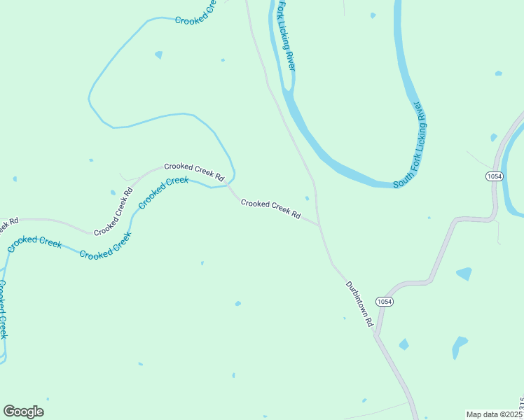 map of restaurants, bars, coffee shops, grocery stores, and more near in Berry