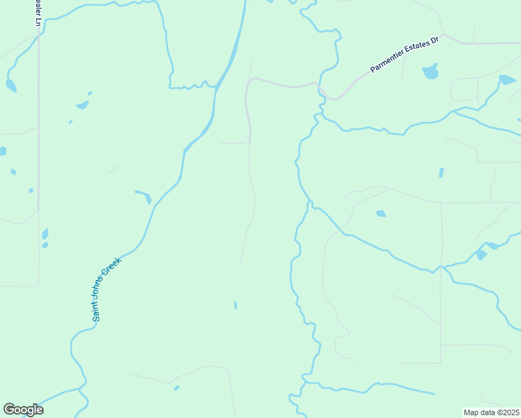 map of restaurants, bars, coffee shops, grocery stores, and more near 602 Parmentier Estates Drive in Washington