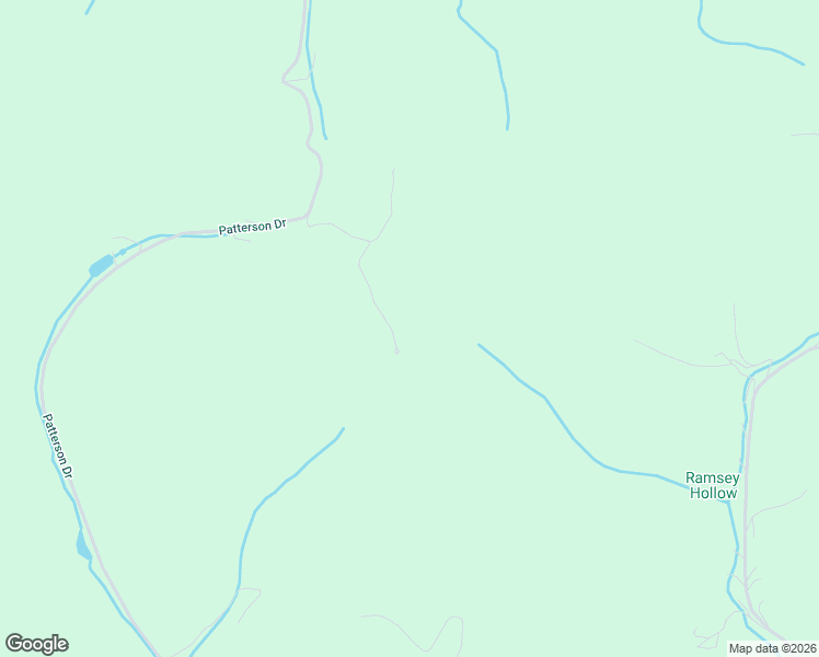 map of restaurants, bars, coffee shops, grocery stores, and more near 189 Patterson Drive in Elkview