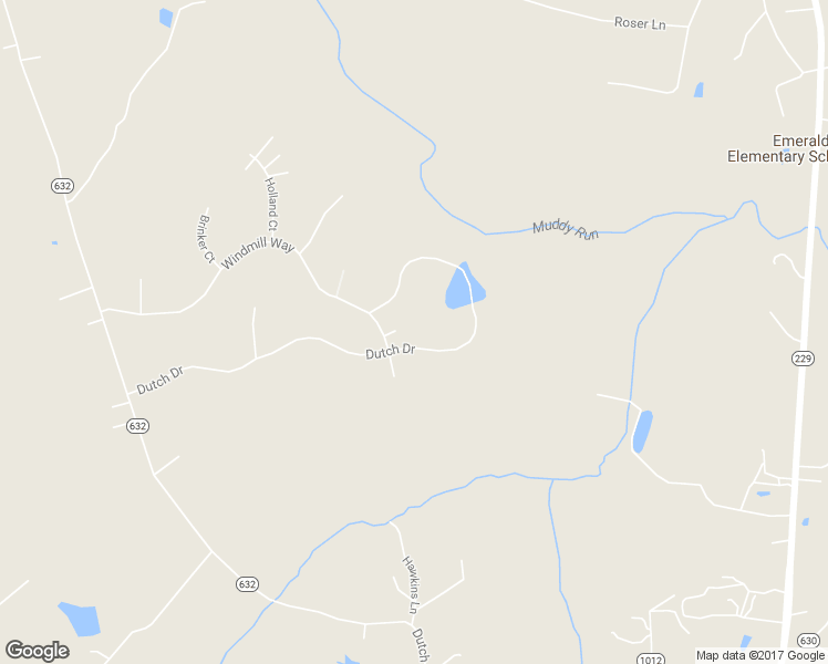 map of restaurants, bars, coffee shops, grocery stores, and more near 14005 Dutch Drive in Culpeper