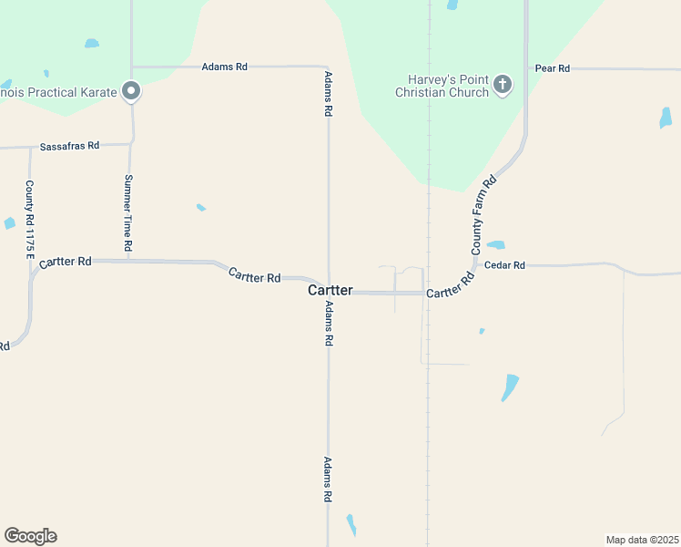 map of restaurants, bars, coffee shops, grocery stores, and more near 1812 Adams Road in Kell