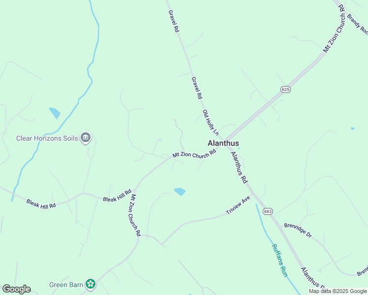 map of restaurants, bars, coffee shops, grocery stores, and more near 11322 Hickory Ridge Lane in Brandy Station