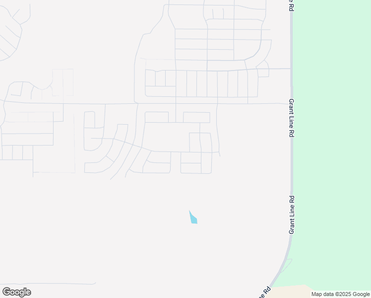 map of restaurants, bars, coffee shops, grocery stores, and more near 4200 Grant Line Road in Rancho Cordova