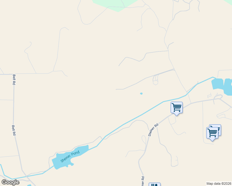 map of restaurants, bars, coffee shops, grocery stores, and more near 22707 Upton Road in Plymouth