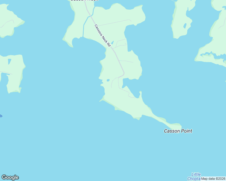 map of restaurants, bars, coffee shops, grocery stores, and more near 5304 Cassons Neck Road in Cambridge